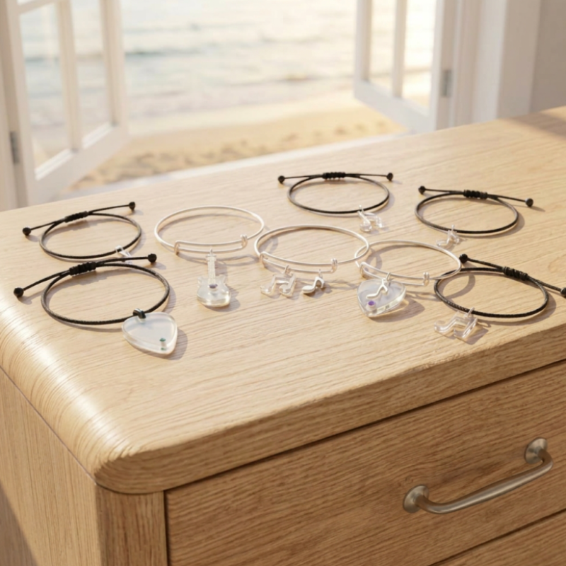 Bracelets