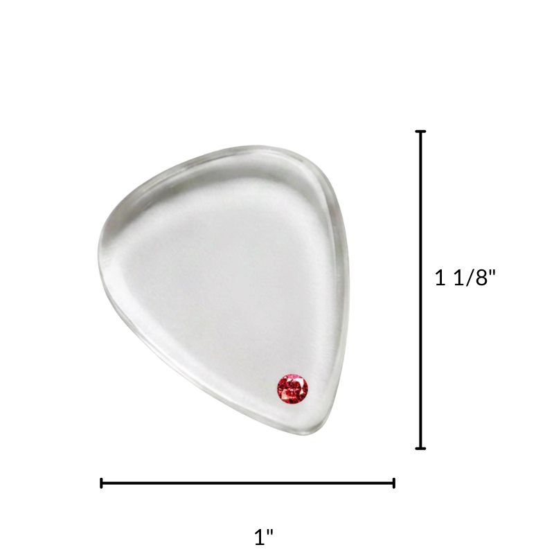 The Guitar Pick